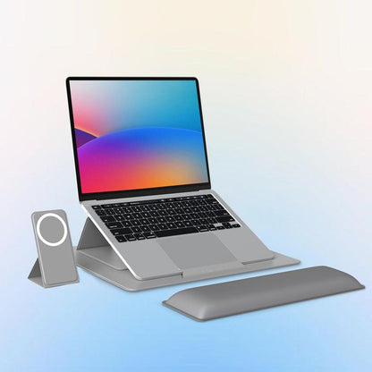 Modulemaster Laptop Stand